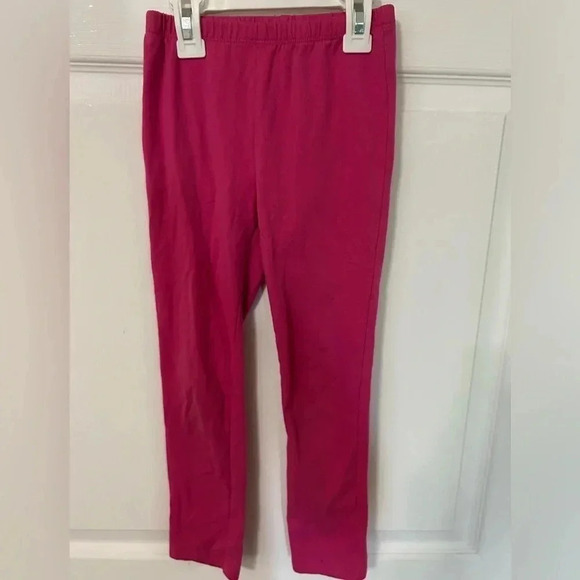Girls leggings - Picture 1 of 3
